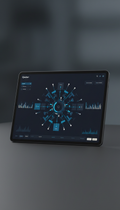 Realtime Data Visualizer Application